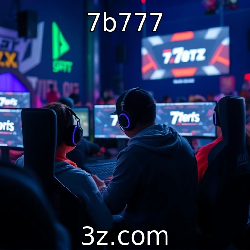 Crescimento do eSports e suas implicações para a indústria