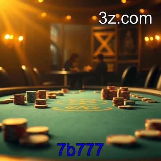 Conquiste a sorte no cassino 7b777 com jogos exclusivos